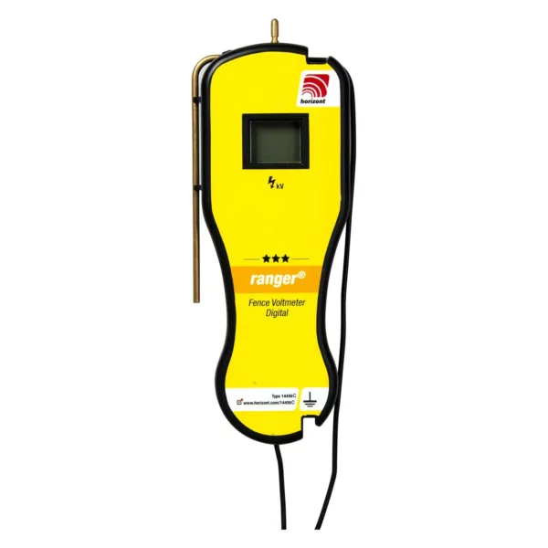 Digitalni merilnik napetosti Ranger Horizont s sondo