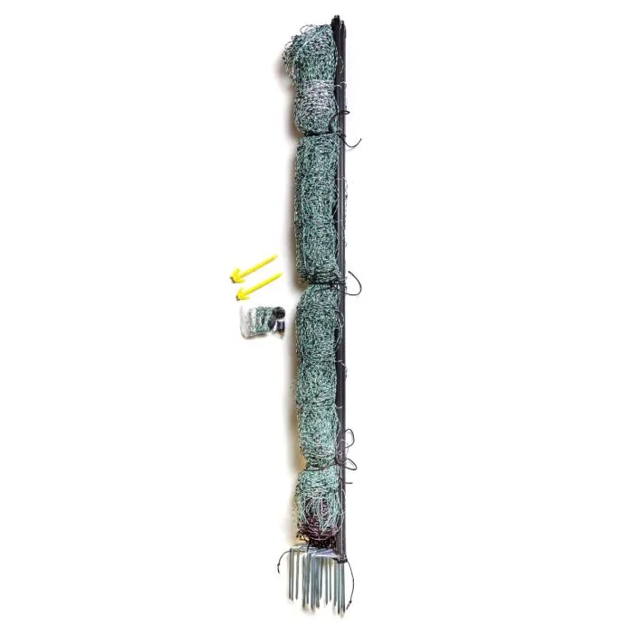 Mreža za drobnico 170 cm, proti divjadi, Horinetz - slika 4