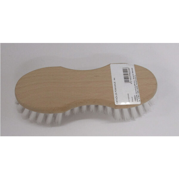 Krtača za pomivanje - lesena