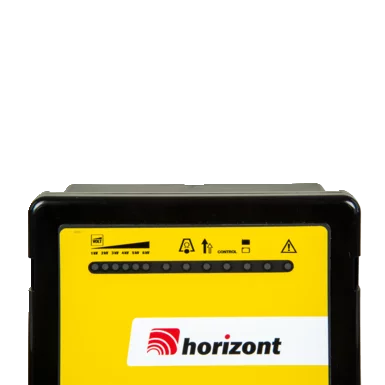 Kombinirani električni pastir Horizont Turbomax AN800 - slika 2