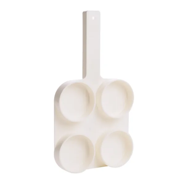 Kontrolna plošča za mastitis