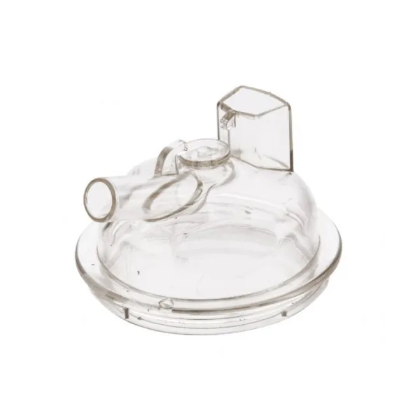 Steklo za kolektor KS 300 cc