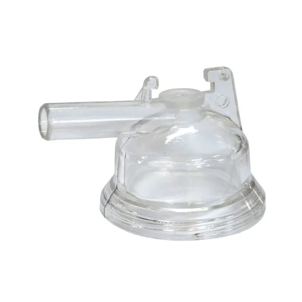 Steklo za kolektor KS1043 (180cc)