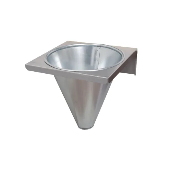 Klavni lijak za perutnino