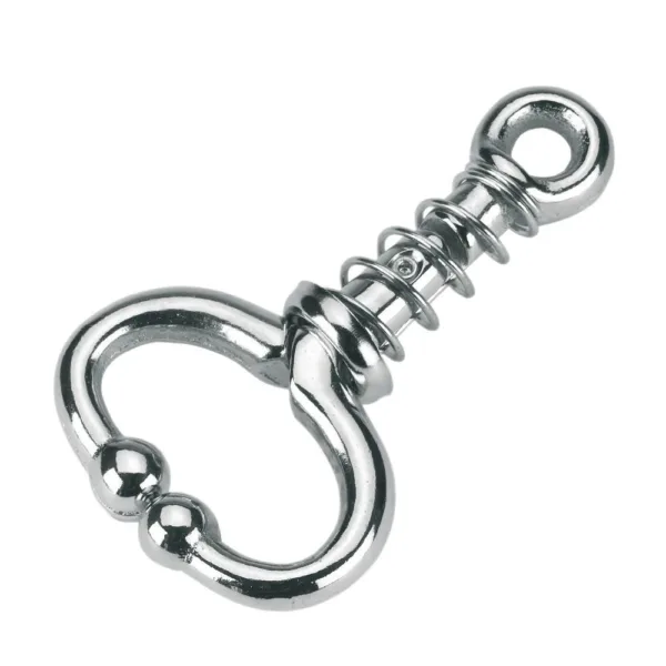 Vodilo za bika - malo z vzmetjo