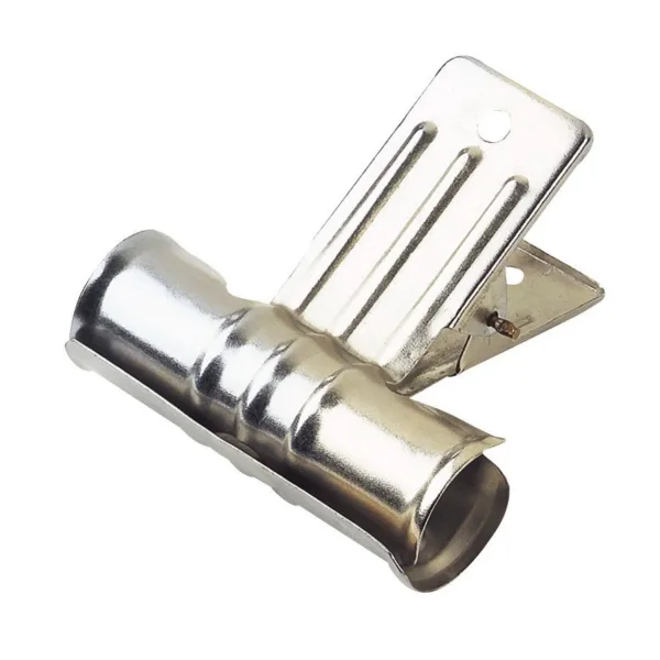 Držalo za kravji rep