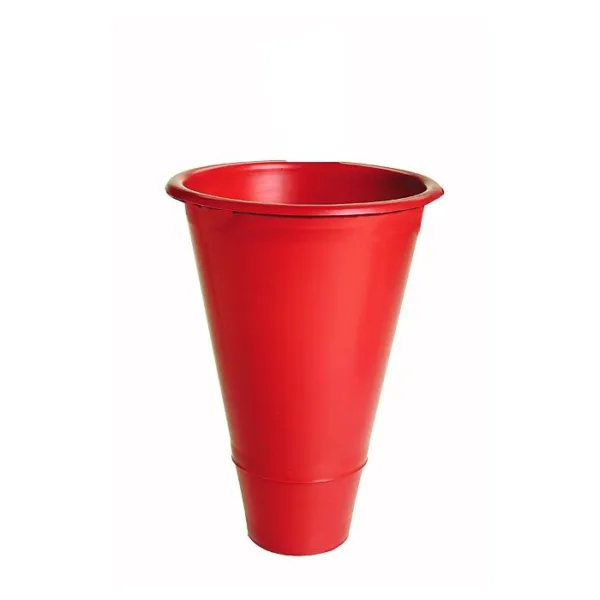 Klavni lijak za perutnino PVC