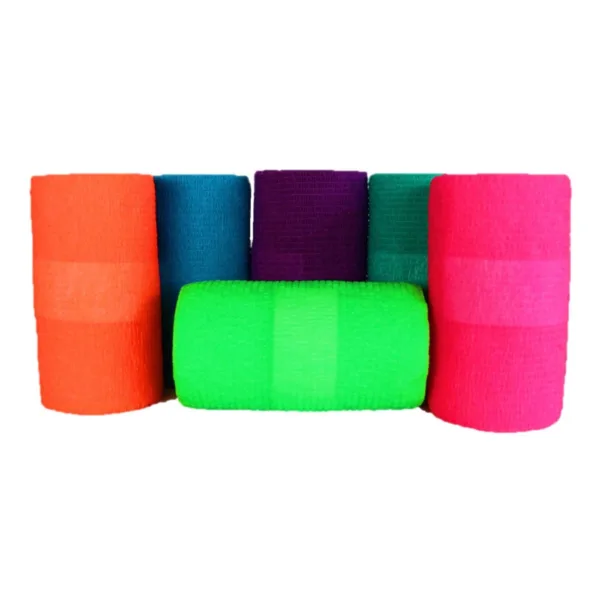 Povoji za živali Flexible neon