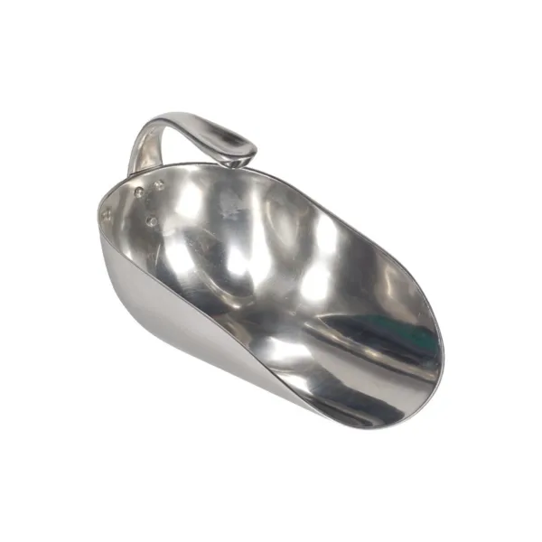 Lopatica zajemalna, 1kg, ALU