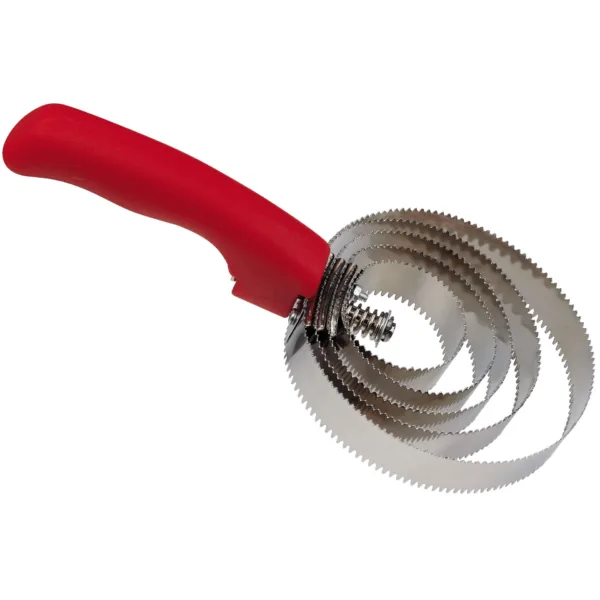 Čohalo za konja - okroglo