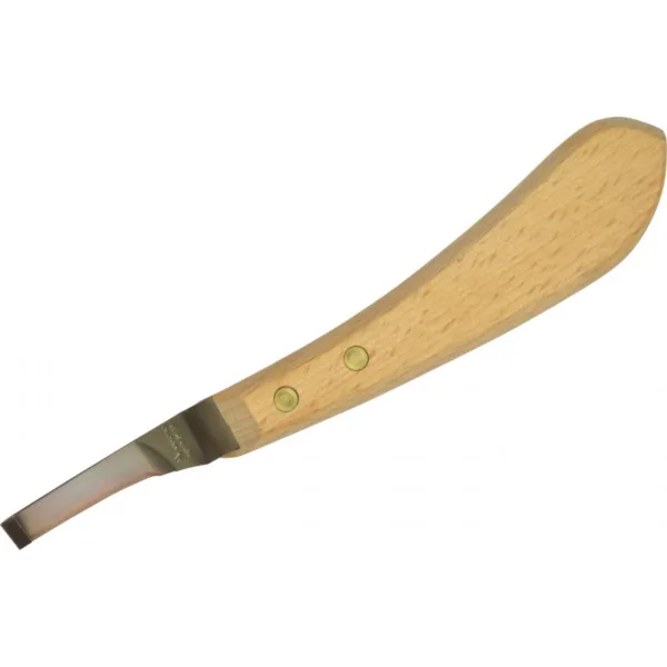 Nož za parklje - obojestranski, Mustad