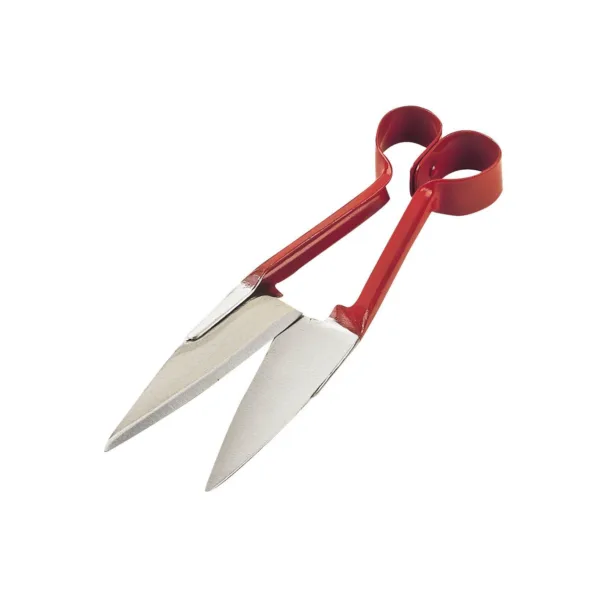 Škarje za ovce, ročne