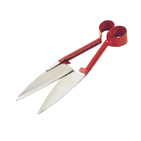 Škarje za ovce, ročne