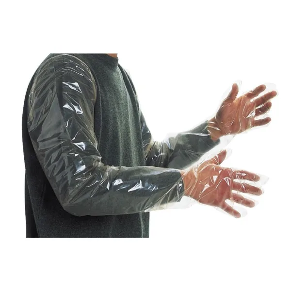 Rokavice - veterinarske