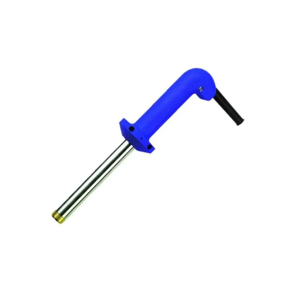 Aparat za žganje rogov Agri