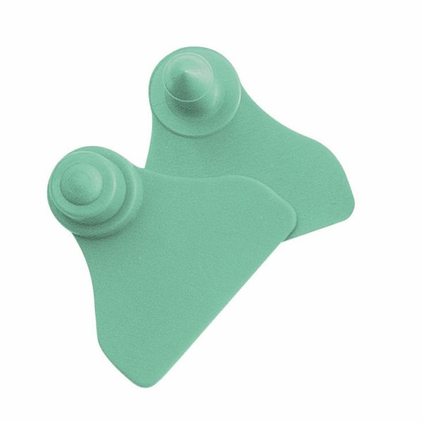 Kelflex zaznamek, dvojni