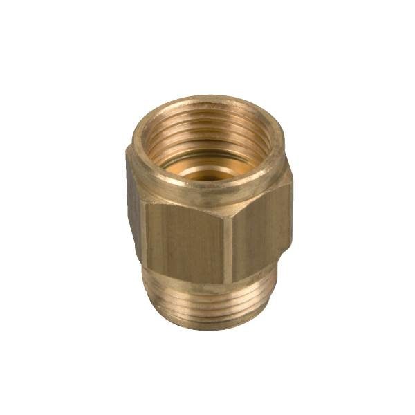 Matica ventila za napajalnik s cevnim ventilom