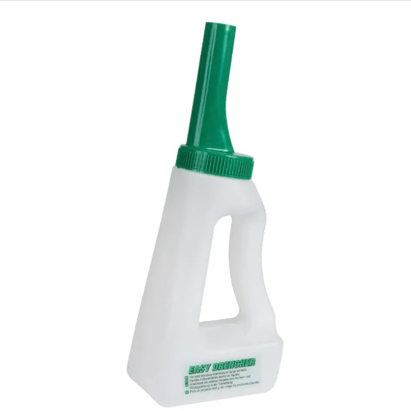 Drenč posoda za teleta 1,2 L