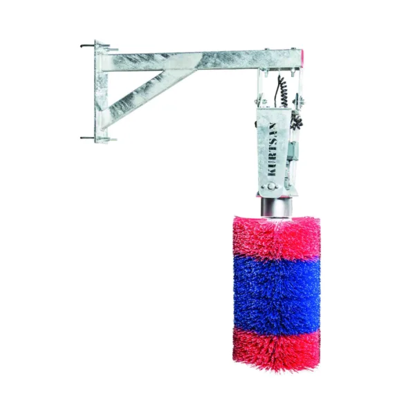 Električna krtača za govedo Kurtsan