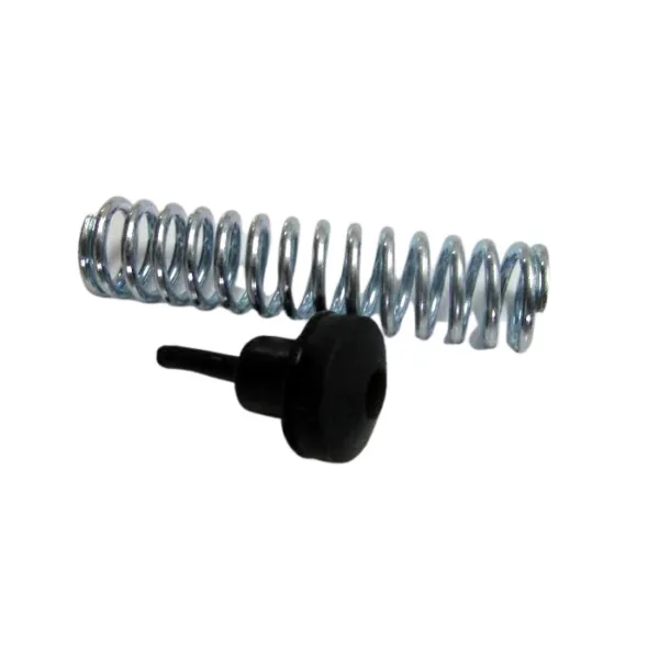 Tesnilo in vzmet za napajalnik Šebenik