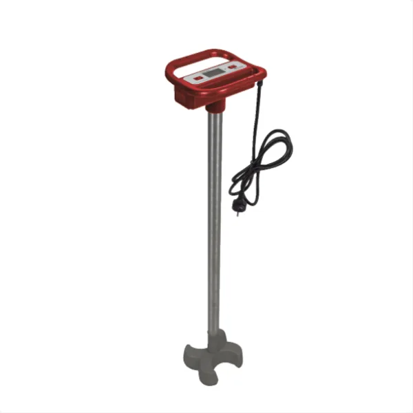 Digitalen termostatski grelnik za mleko