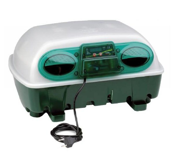 Inkubator za piščance, polavtomatski