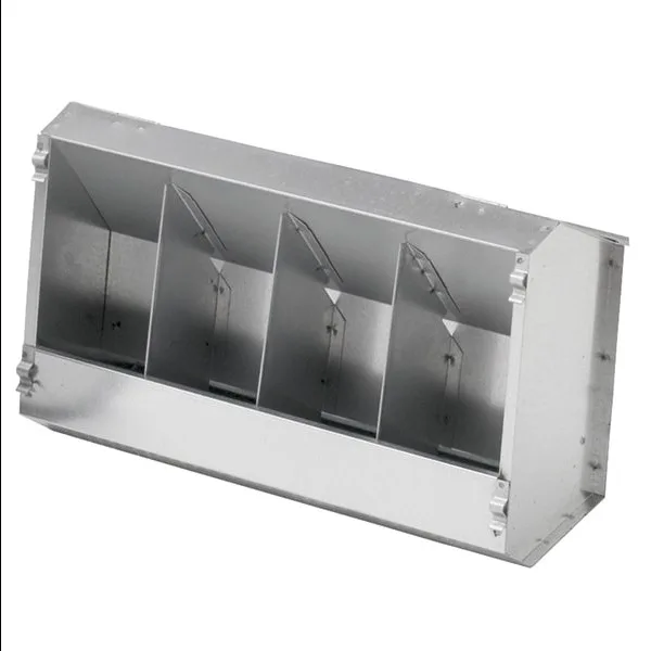 Za zajce in ostale male živali