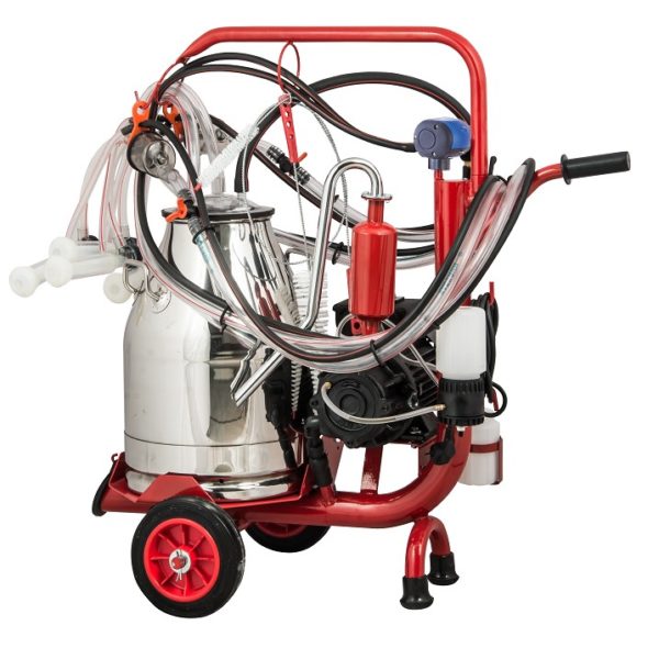 Molzni stroji za drobnico