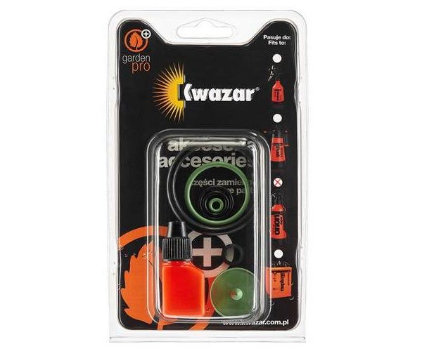 Nastavki za škropilnico Kwazar Orion Super