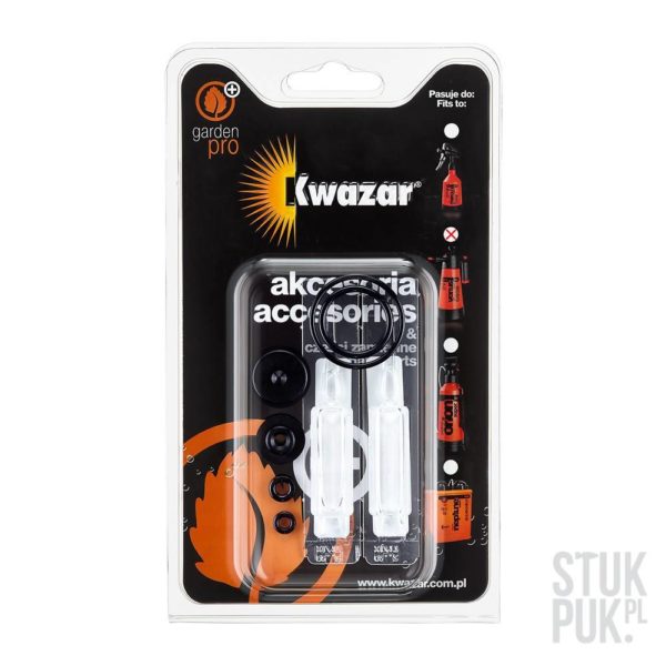 Nastavki za ročno pršilko Venus Super 360