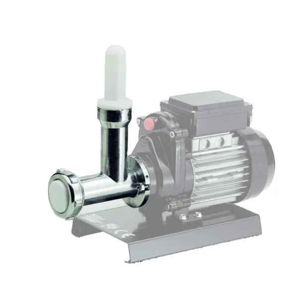 Nastavek za izdelavo testenin N3 Reber, brez motorja