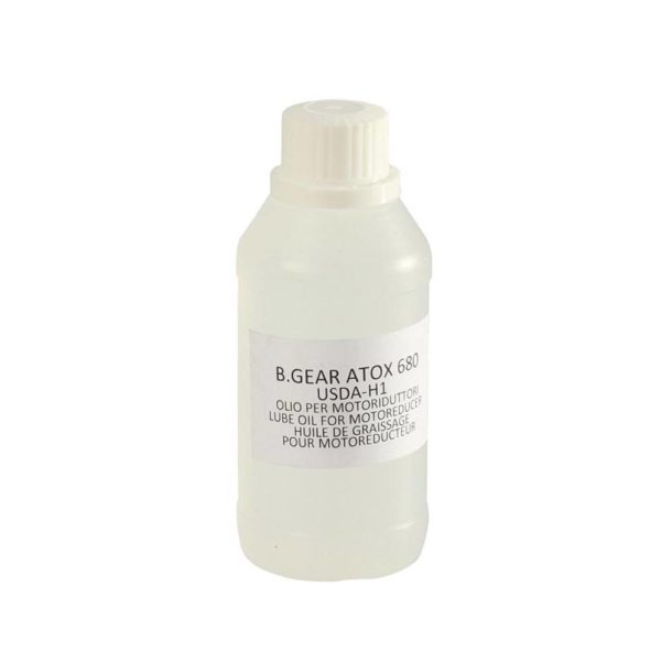 Olje za električno mesoreznico