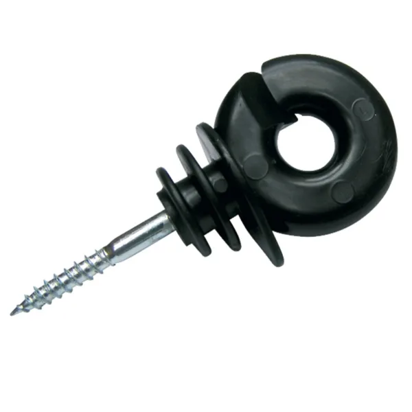 Izolatorji za električnega pastirja