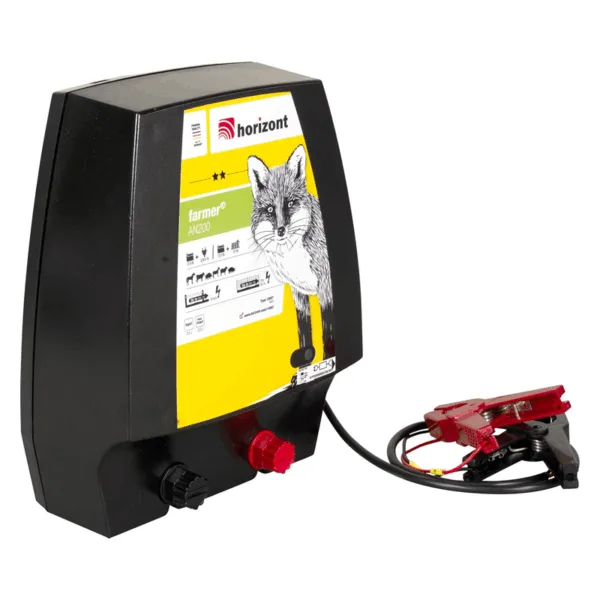 Električni pastirji