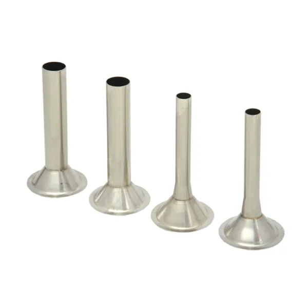 Inox tulci za mesoreznico