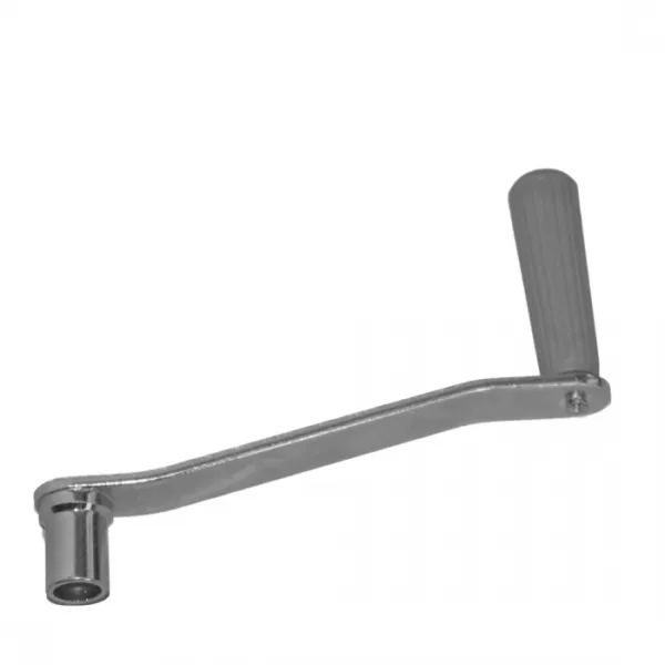 Pogonska ročka za polnilko Reber