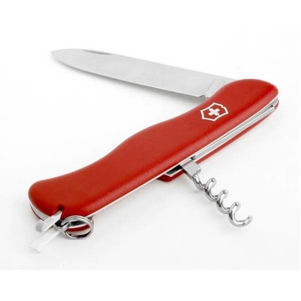 Nož žepni Victorinox, Alpineer