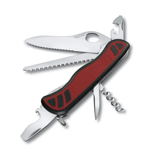 Nož žepni Victorinox, Forester One Hand