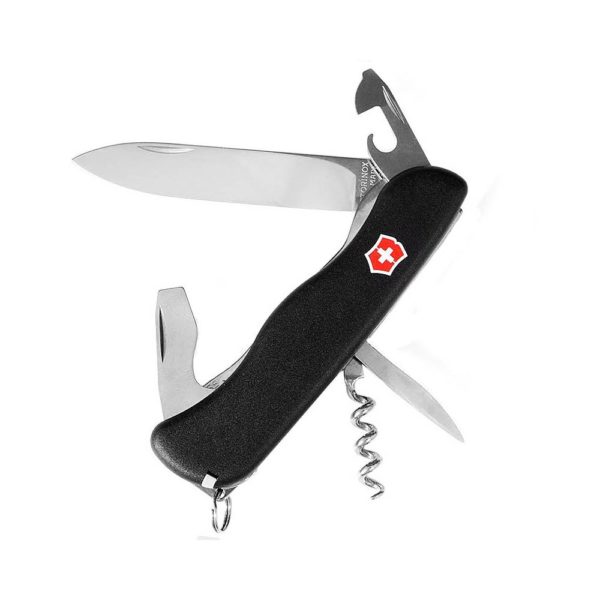Nož žepni Victorinox, Nomad