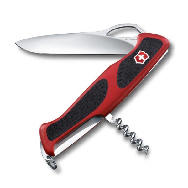 Nož žepni Victorinox, RangerGrip 63