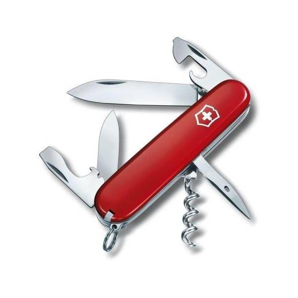 Nož žepni Victorinox, Spartan