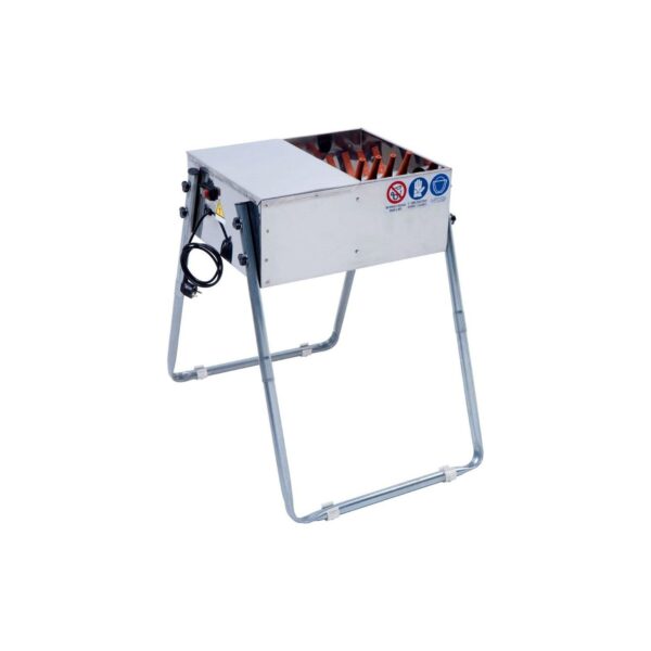 Skubilnik perutnine Family