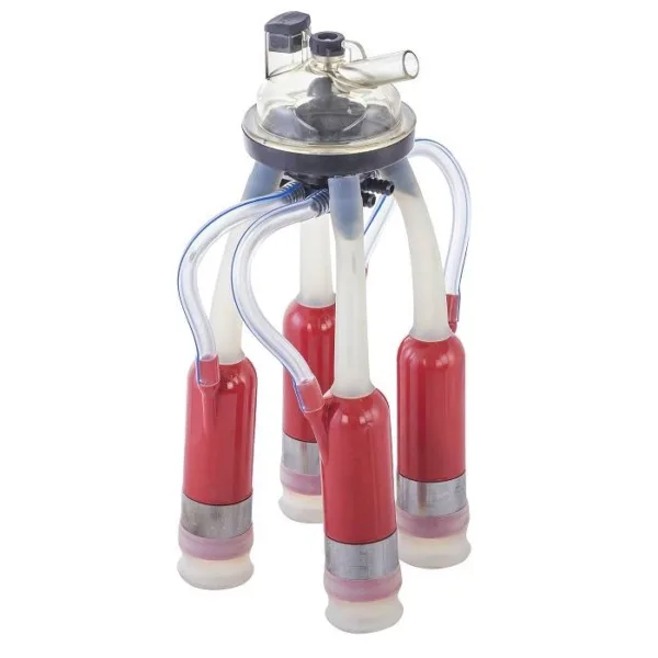 Molzni sistemi in molzne enote