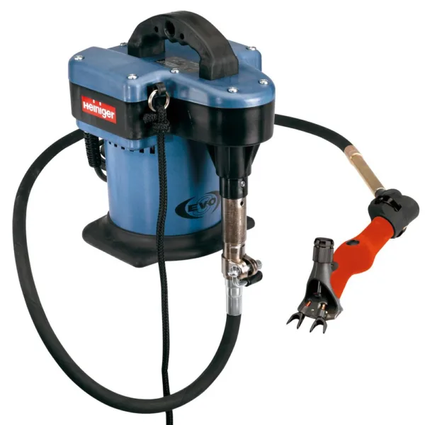 Škarje za striženje ovc