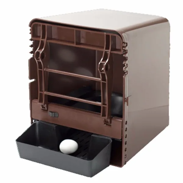 Gnezdo za kokoši nesnice Chickbox