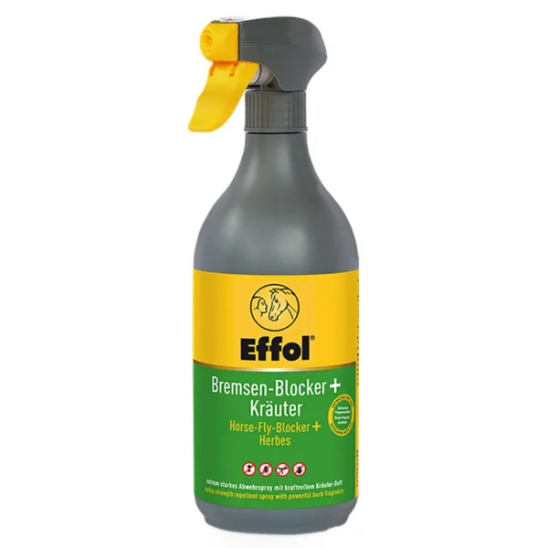 Sprej proti muham Effol Fly-Blocker+