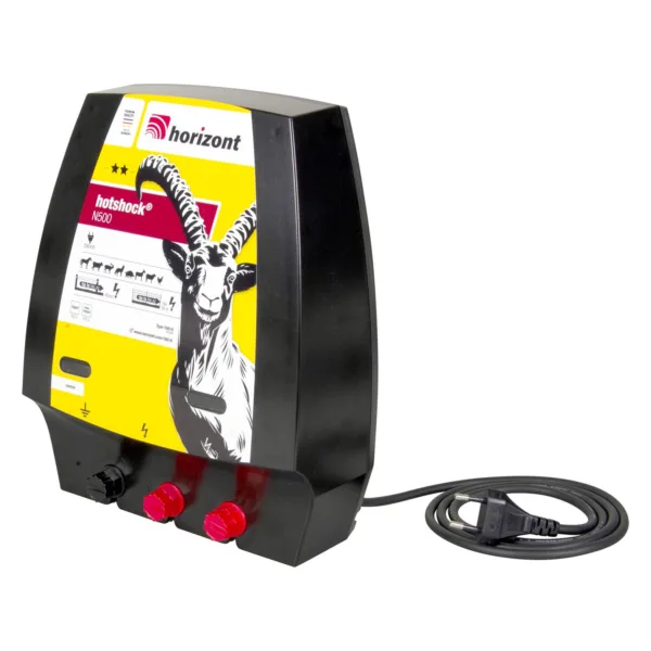 Električni pastir za drobnico