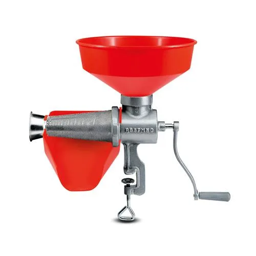 Pasirke in stiskalnice