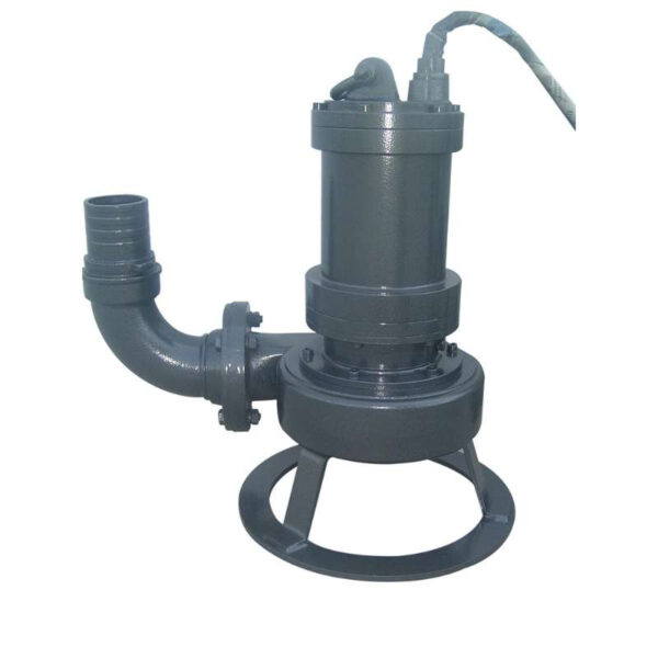 Potopna črpalka za gnojnico Kurtsan.