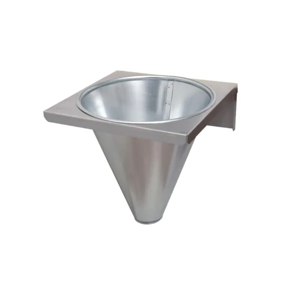 Klavna oprema za perutnino